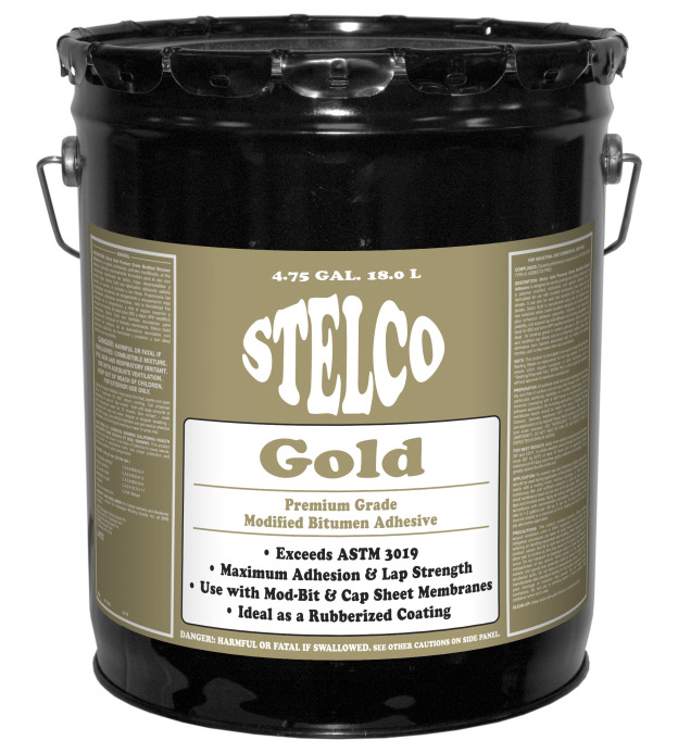 Stelco Gold